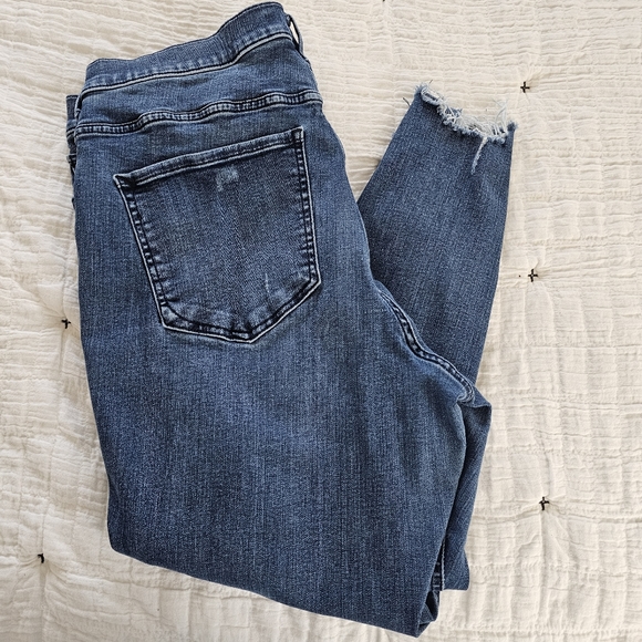 Express Jeans - Picture 2 of 3